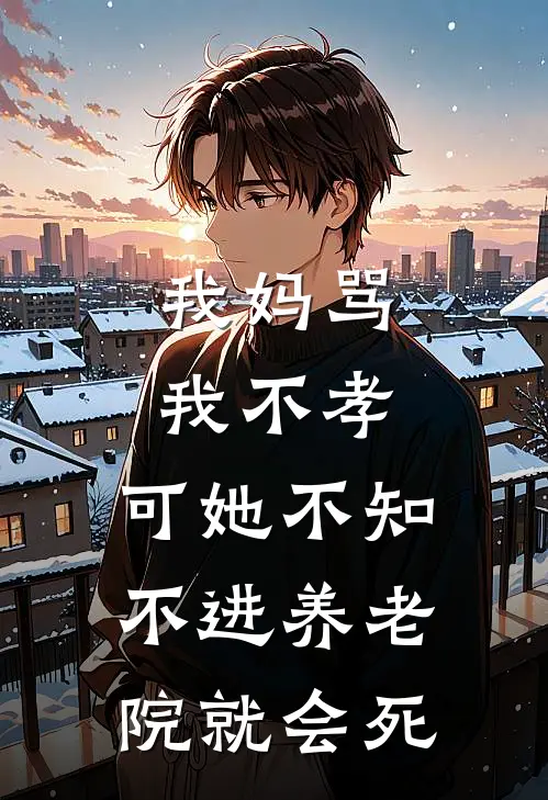 苏念王秀琴（我妈骂我不孝，可她不知，不进养老院就会死）最新章节列表_（苏念王秀琴）我妈骂我不孝，可她不知，不进养老院就会死最新小说