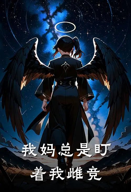 我妈总是盯着我雌竞