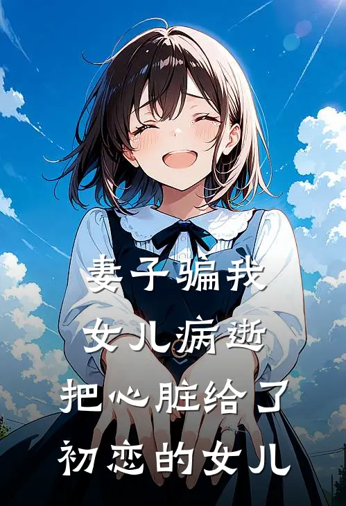 妻子骗我女儿病逝，把心脏给了初恋的女儿顾馨琪琪免费小说完整版_完结版小说阅读妻子骗我女儿病逝，把心脏给了初恋的女儿(顾馨琪琪)