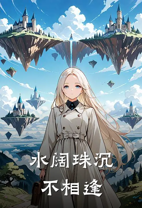 水阔珠沉不相逢沈清妍谢知珩完结小说免费阅读_热门免费小说水阔珠沉不相逢(沈清妍谢知珩)