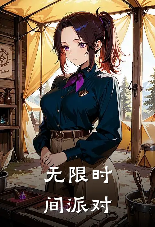 《无限时间派对》莎拉屈明安全文免费在线阅读_《无限时间派对》全集阅读