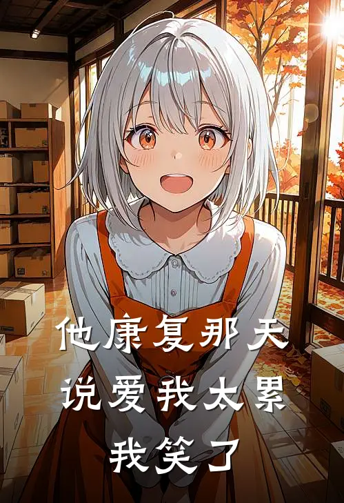 他康复那天说爱我太累，我笑了