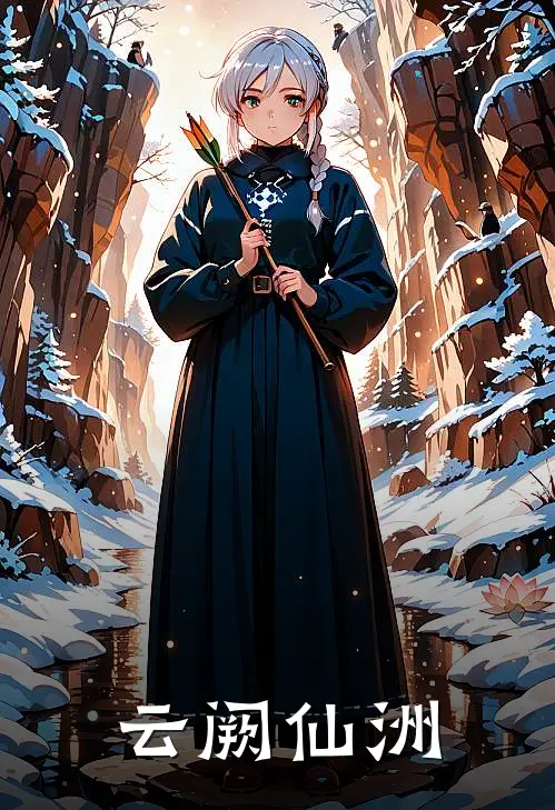 凌辰苏轻瑶(云阙仙洲)最新章节免费在线阅读_云阙仙洲最新章节免费阅读