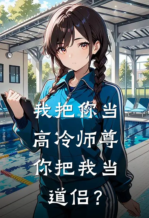 我把你当高冷师尊，你把我当道侣？林霜青云宗小说免费阅读无弹窗_完结版小说全文免费阅读我把你当高冷师尊，你把我当道侣？(林霜青云宗)