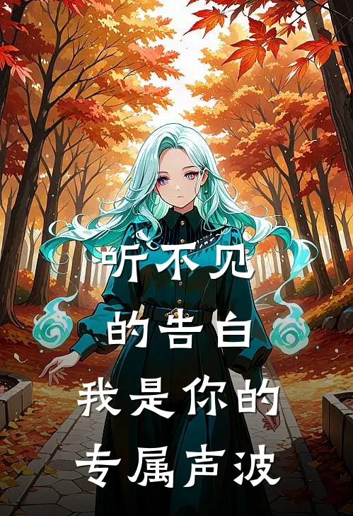 听不见的告白：我是你的专属声波