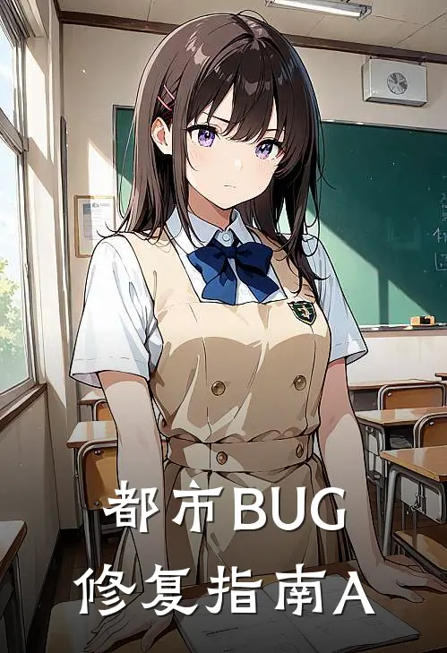 都市BUG修复指南A(凌修比特)已完结小说_都市BUG修复指南A(凌修比特)小说免费在线阅读