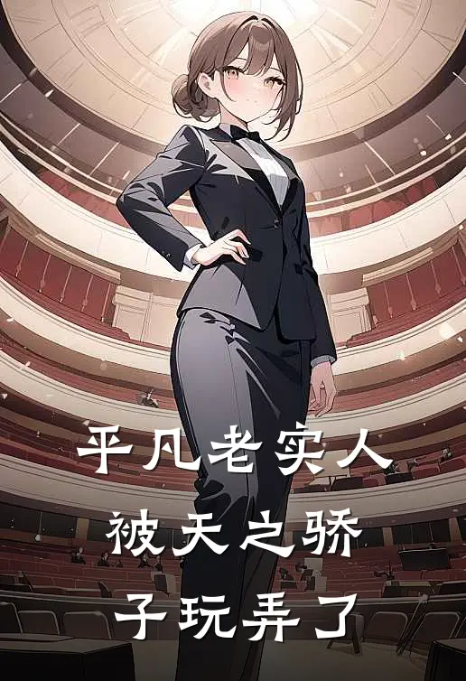 平凡老实人被天之骄子玩弄了