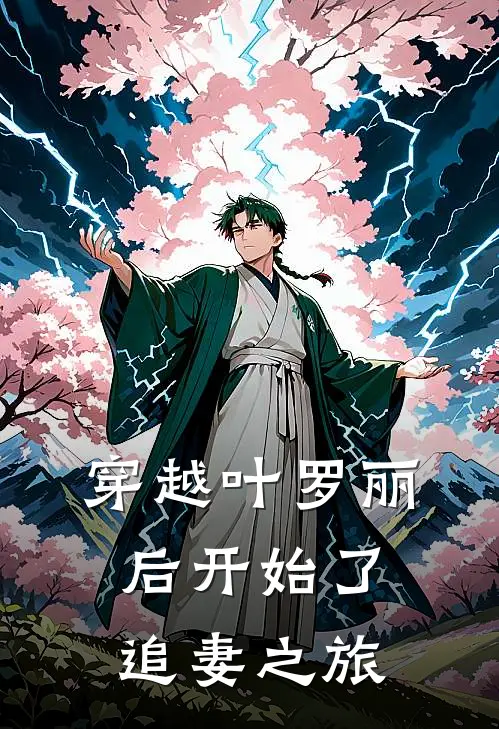 穿越叶罗丽后开始了追妻之旅