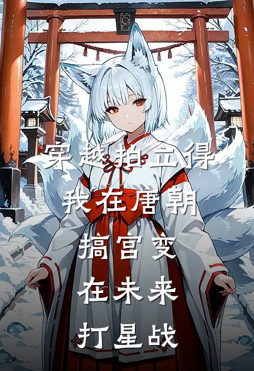 李昭李旦《穿越拍立得：我在唐朝搞宫变，在未来打星战》小说免费在线阅读_穿越拍立得：我在唐朝搞宫变，在未来打星战(李昭李旦)已完结小说