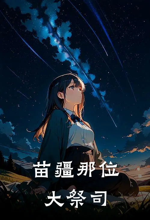 苗疆那位大祭司