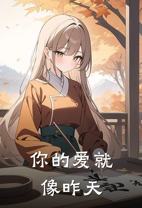 你的爱就像昨天(傅寒琛齐婉玥)全章节在线阅读_傅寒琛齐婉玥全章节在线阅读