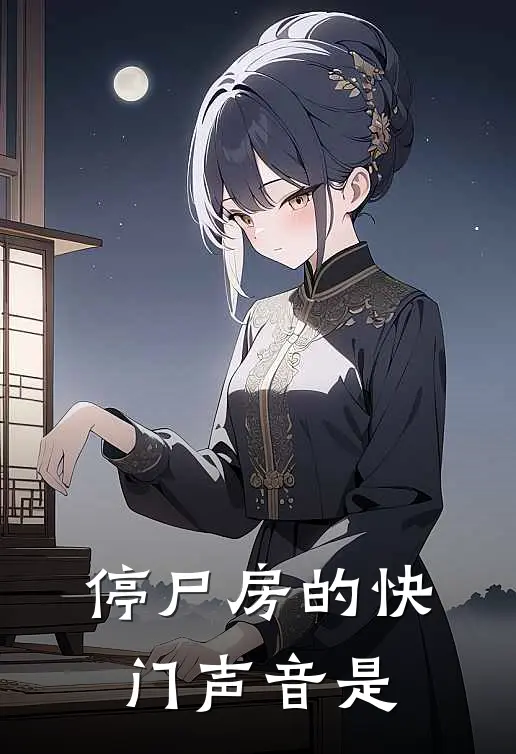 停尸房的快门声音是