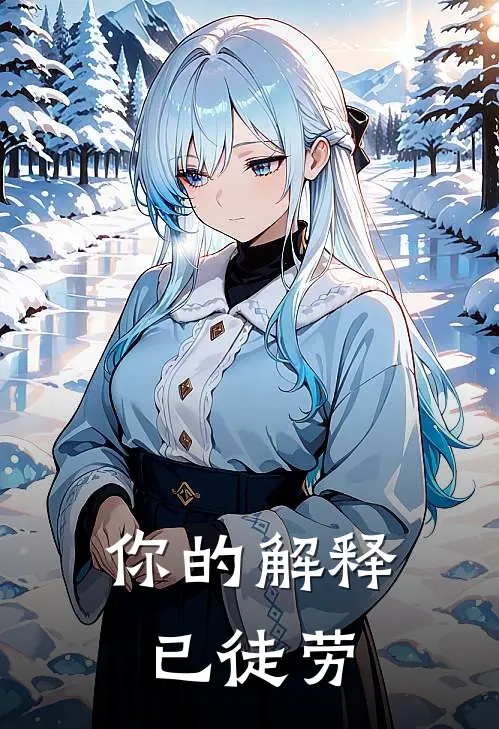 你的解释已徒劳(沈墨琛薇薇)在线免费小说_免费阅读全文你的解释已徒劳(沈墨琛薇薇)