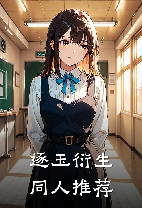 逐玉衍生同人推荐