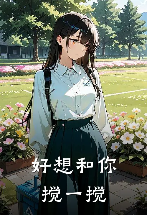 好想和你搅一搅