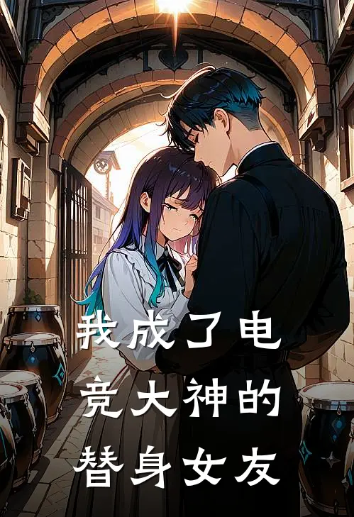 我成了电竞大神的替身女友