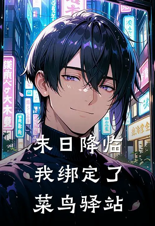 末日降临，我绑定了菜鸟驿站(陈默刚陈默)热门小说在线阅读_热门小说末日降临，我绑定了菜鸟驿站(陈默刚陈默)