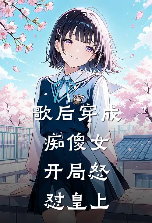 歌后穿成痴傻女，开局怒怼皇上云翠温知瑜全本免费完结小说_免费小说完结歌后穿成痴傻女，开局怒怼皇上云翠温知瑜