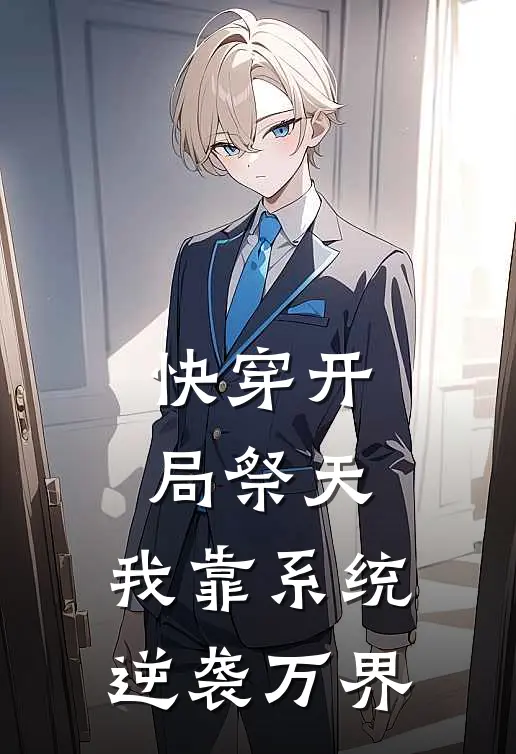 快穿开局祭天，我靠系统逆袭万界