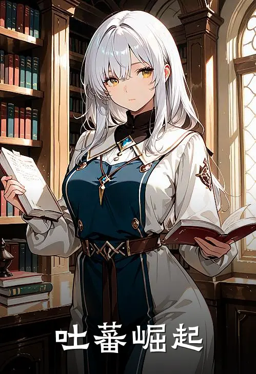 吐蕃崛起多杰赞普全本免费完结小说_免费小说完结吐蕃崛起多杰赞普