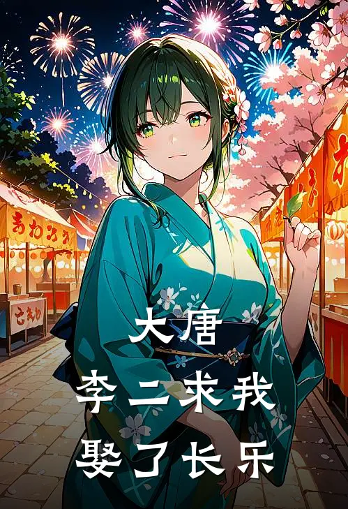 大唐：李二求我娶了长乐(叶凡薛万彻)最新小说全文阅读_最新章节列表大唐：李二求我娶了长乐(叶凡薛万彻)