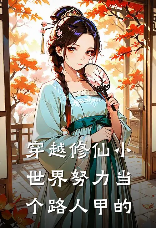 穿越修仙小世界努力当个路人甲的