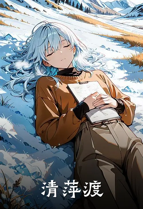 清萍渡