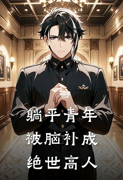 躺平青年被脑补成绝世高人陈澈李秀娟最新完结小说推荐_最新更新小说躺平青年被脑补成绝世高人(陈澈李秀娟)