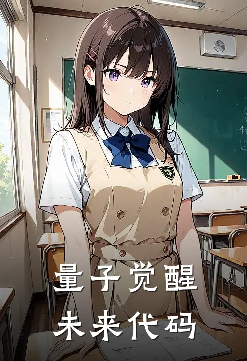 量子觉醒：未来代码