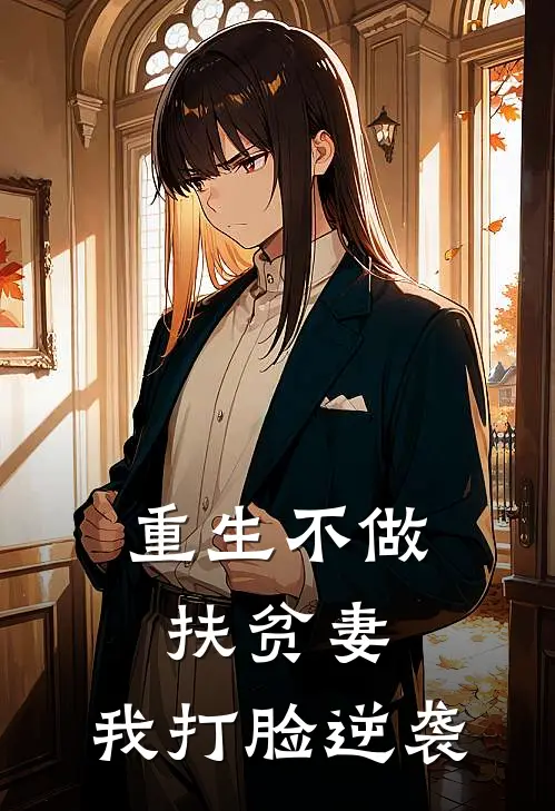 重生不做扶贫妻，我打脸逆袭林建军张桂兰推荐完结小说_免费阅读重生不做扶贫妻，我打脸逆袭(林建军张桂兰)