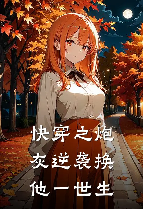 快穿之炮灰逆袭换他一世生(许墨祈沐)热门小说大全_推荐完本小说快穿之炮灰逆袭换他一世生许墨祈沐