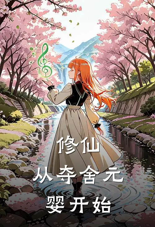 《修仙，从夺舍元婴开始》周云方越火爆新书_修仙，从夺舍元婴开始(周云方越)免费小说