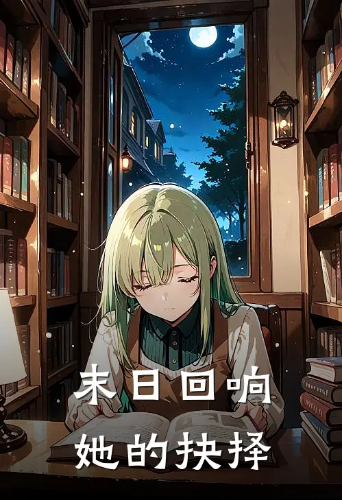 末日回响：她的抉择林茜苏晴小说完整版_完结版小说推荐末日回响：她的抉择(林茜苏晴)