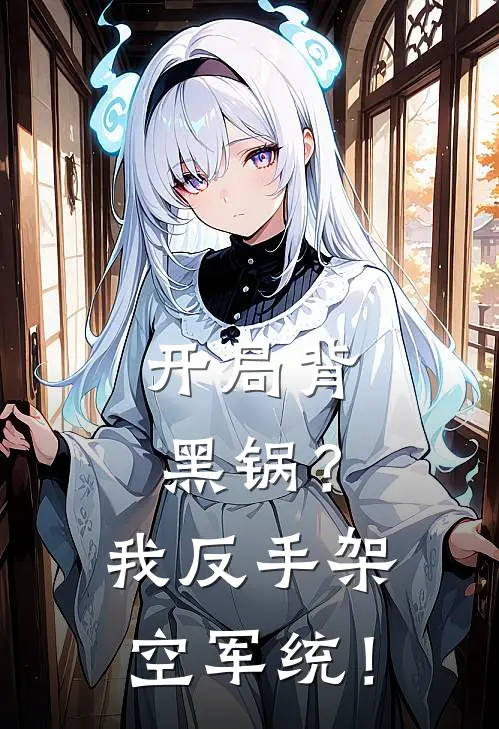 开局背黑锅？我反手架空军统！郑阳戴立小说完结推荐_完整版小说免费阅读开局背黑锅？我反手架空军统！(郑阳戴立)