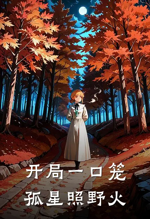 开局一口笼孤星照野火