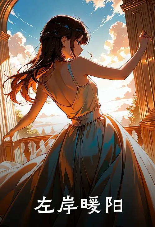 左岸暖阳