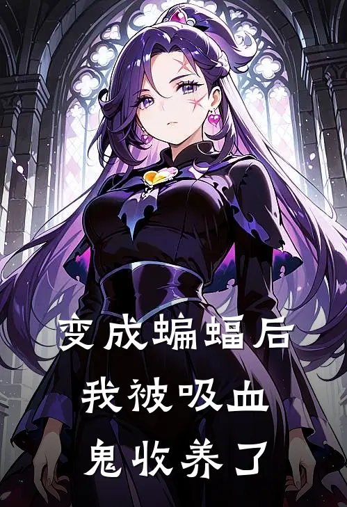 变成蝙蝠后我被吸血鬼收养了顾时安边芙免费小说_完本免费小说变成蝙蝠后我被吸血鬼收养了顾时安边芙