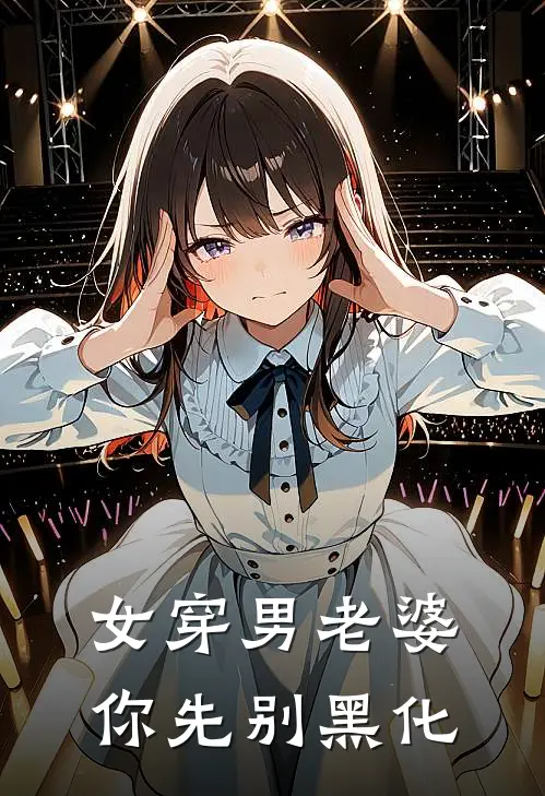 【女穿男】老婆你先别黑化