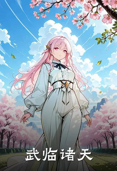 武临诸天(林逍韩非)_林逍韩非热门小说