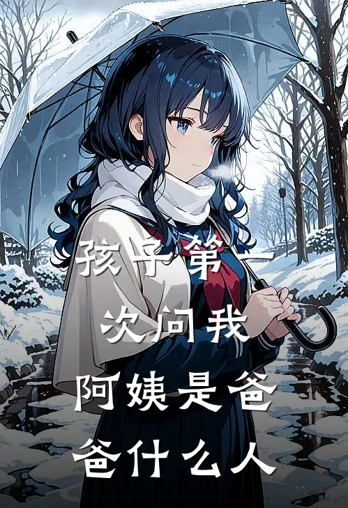 孩子第一次问我，阿姨是爸爸什么人小年周正阳免费热门小说_最热门小说孩子第一次问我，阿姨是爸爸什么人小年周正阳