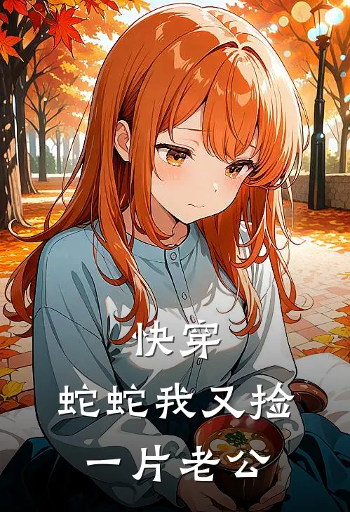 快穿，蛇蛇我又捡一片老公