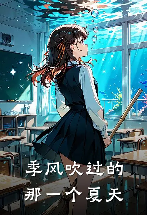 季风吹过的那一个夏天