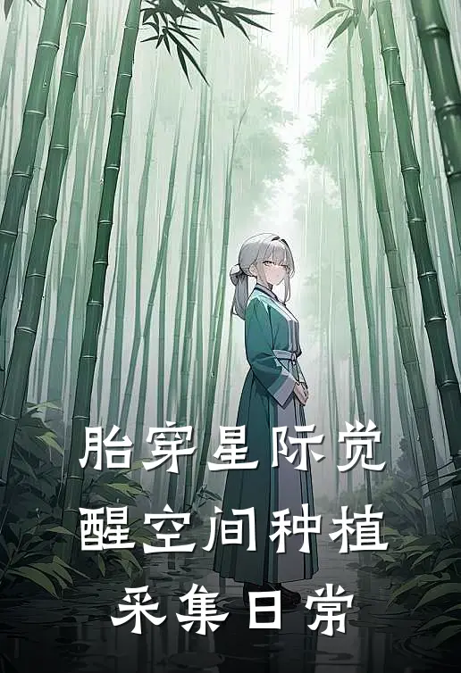 胎穿星际觉醒空间种植采集日常(苏沫沫苏沫)推荐完结小说_最新章节列表胎穿星际觉醒空间种植采集日常(苏沫沫苏沫)