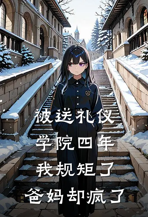 被送礼仪学院四年，我规矩了，爸妈却疯了