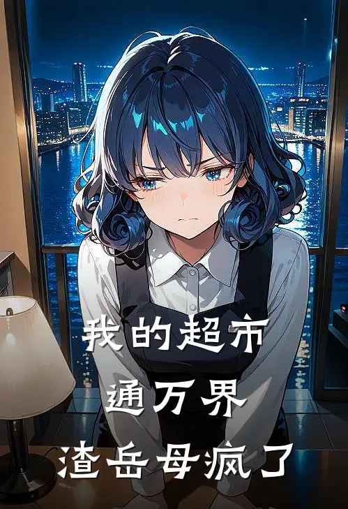 我的超市通万界，渣岳母疯了(沈淮陆萍)热门小说排行_完结版小说我的超市通万界，渣岳母疯了沈淮陆萍