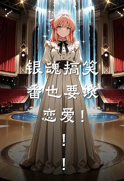 屿宫悠登势【银魂】搞笑番也要谈恋爱！！！最新章节在线阅读_屿宫悠登势完整版阅读