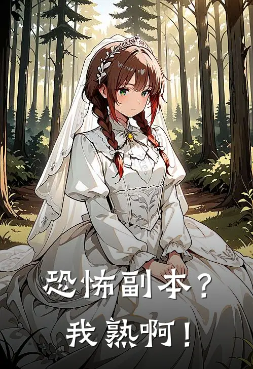 恐怖副本？我熟啊！