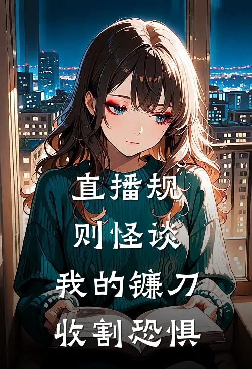 直播规则怪谈：我的镰刀收割恐惧