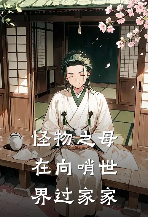 怪物之母在向哨世界过家家陶晌郁沄_《怪物之母在向哨世界过家家》最新章节免费在线阅读