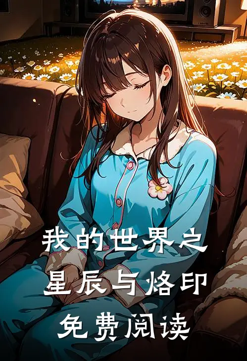 我的世界之星辰与烙印免费阅读